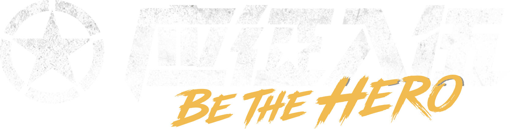 世界大战英雄